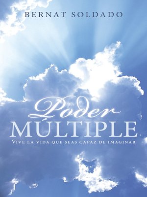 cover image of Poder múltiple